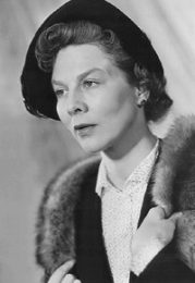 Wendy Hiller