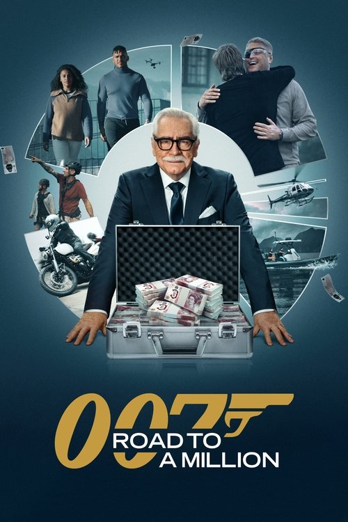 007 Road to a Million : 1.Sezon 3.Bölüm