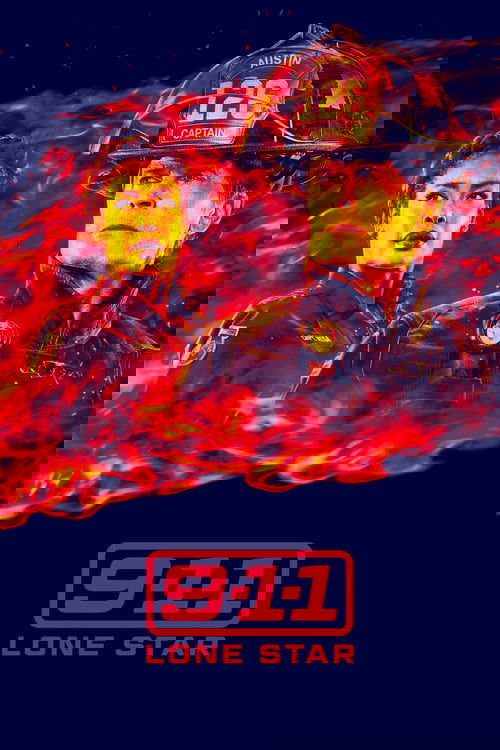 9-1-1 Lone Star : 5.Sezon 3.Bölüm