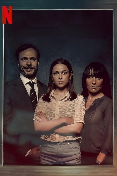 A Nearly Normal Family : 1.Sezon 2.Bölüm