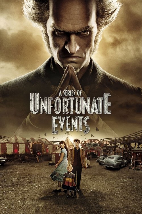 A Series of Unfortunate Events : 2.Sezon 7.Bölüm