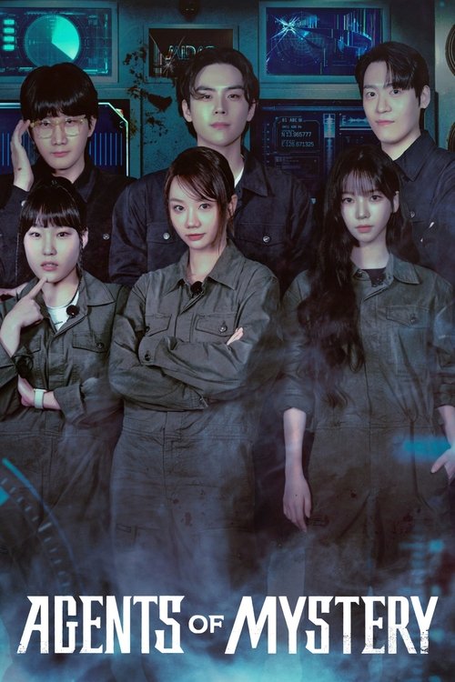 Agents of Mystery : 1.Sezon 4.Bölüm