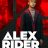 Alex Rider : 3.Sezon 3.Bölüm izle