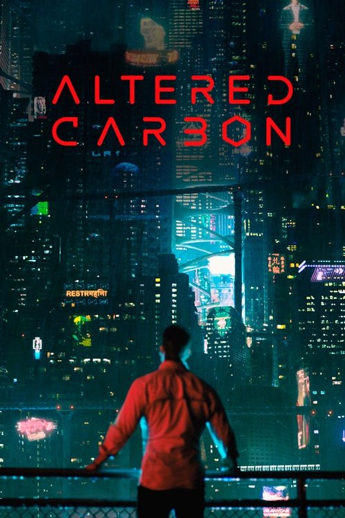 Altered Carbon : 1.Sezon 9.Bölüm
