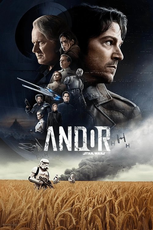 Andor : 1.Sezon 2.Bölüm