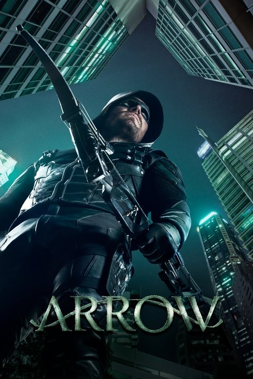 Arrow : 6.Sezon 6.Bölüm