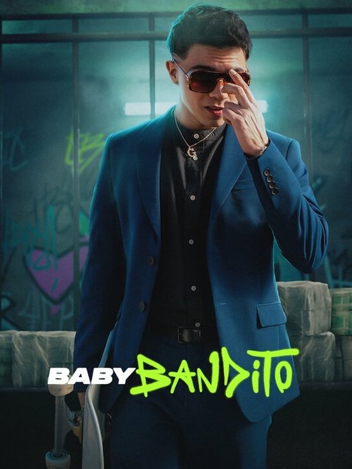 Baby Bandito : 1.Sezon 3.Bölüm