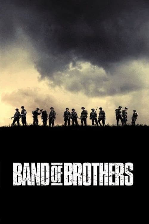 Band of Brothers : 1.Sezon 2.Bölüm