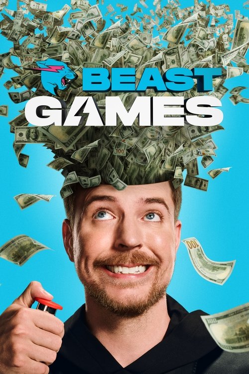 Beast Games : 1.Sezon 2.Bölüm