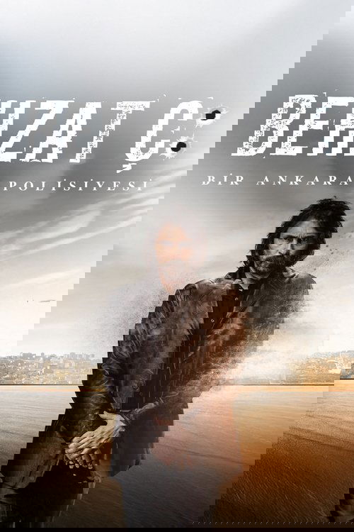 Behzat Ç. Bir Ankara Polisiyesi : 1.Sezon 9.Bölüm