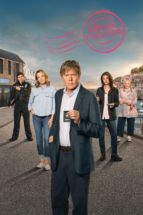 Beyond Paradise : 1.Sezon 4.Bölüm