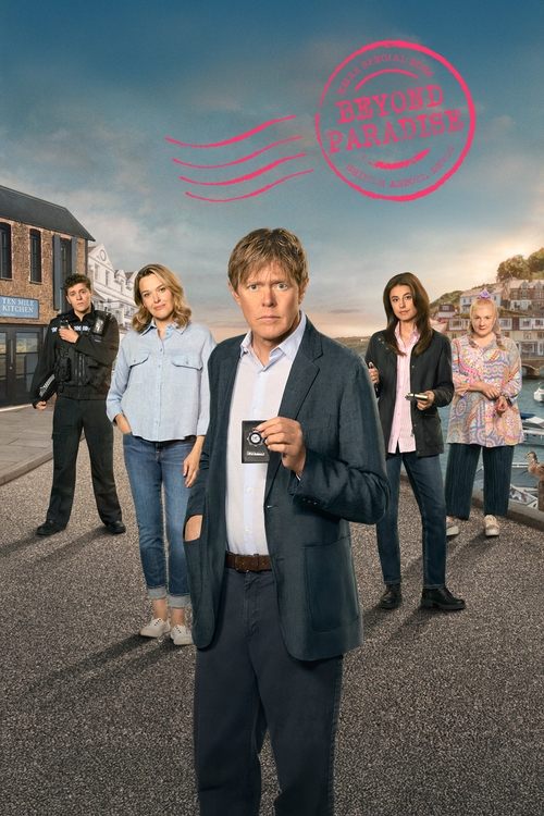 Beyond Paradise : 3.Sezon 5.Bölüm