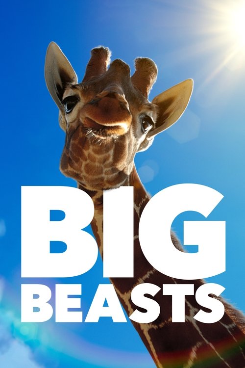 Big Beasts : 1.Sezon 2.Bölüm