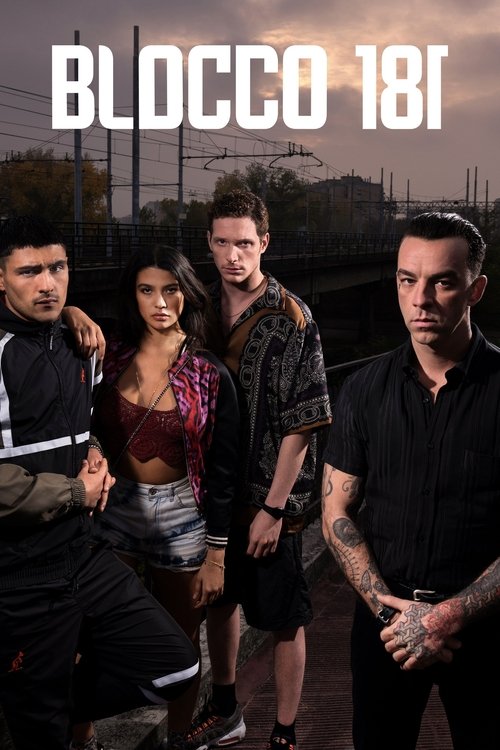 Blocco 181 : 2.Sezon 8.Bölüm
