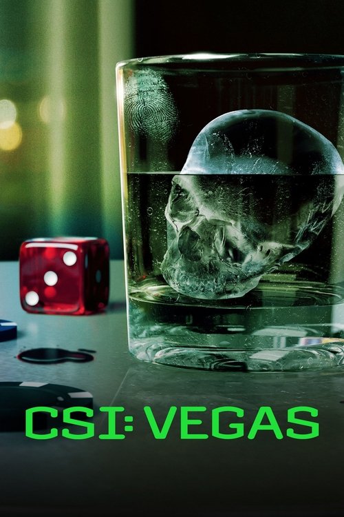 CSI Vegas : 2.Sezon 17.Bölüm