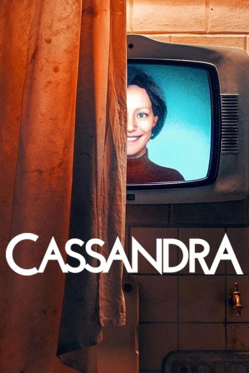 Cassandra : 1.Sezon 4.Bölüm
