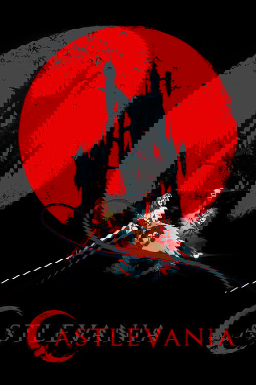 Castlevania : 3.Sezon 10.Bölüm