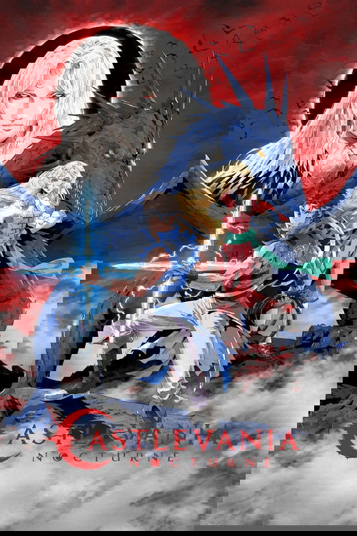 Castlevania Nocturne : 2.Sezon 2.Bölüm