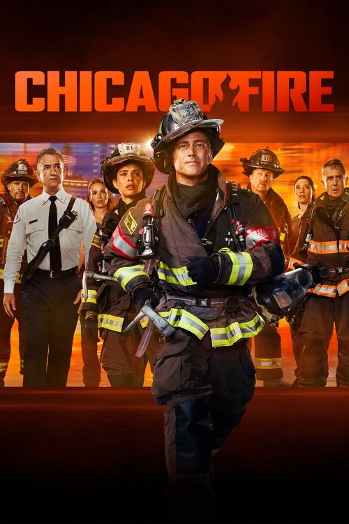 Chicago Fire : 11.Sezon 16.Bölüm