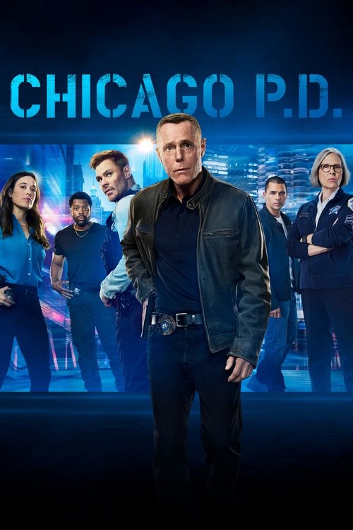 Chicago P.D. : 12.Sezon 2.Bölüm