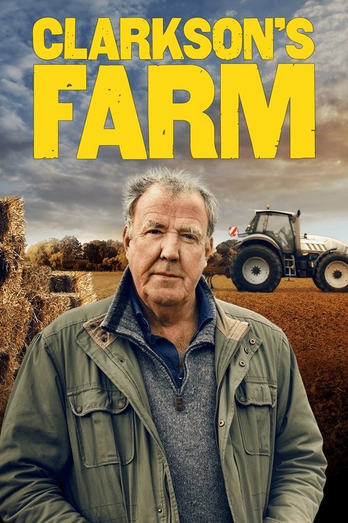Clarkson’s Farm : 4.Sezon 4.Bölüm