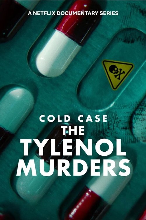 Cold Case The Tylenol Murders : 1.Sezon 2.Bölüm
