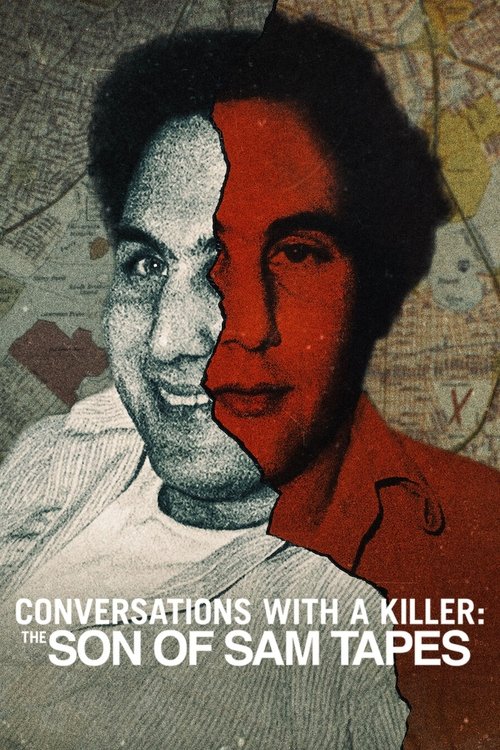 Conversations with a Killer The Son of Sam Tapes : 1.Sezon 2.Bölüm