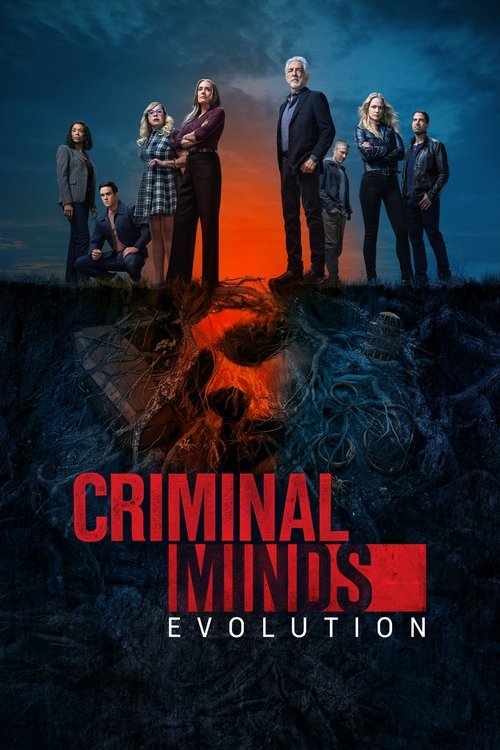 Criminal Minds : 17.Sezon 2.Bölüm