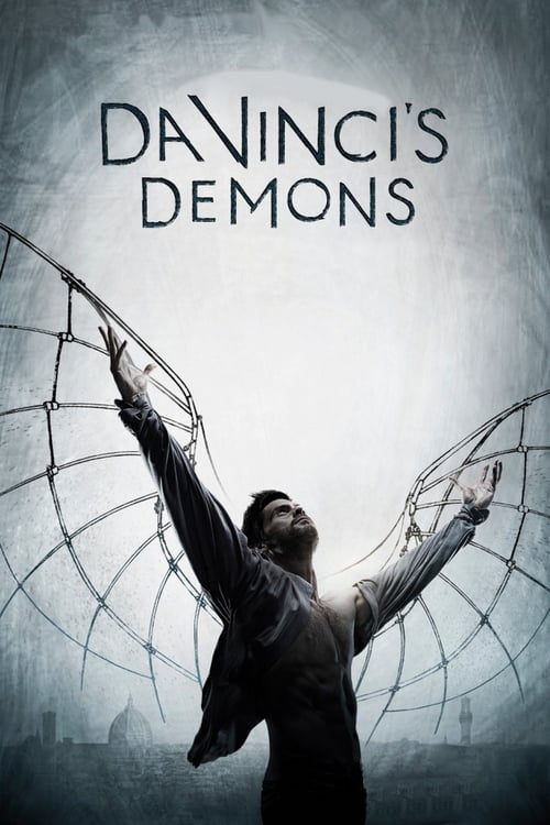 Da Vinci’s Demons : 2.Sezon 10.Bölüm
