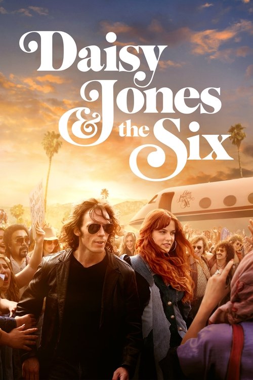 Daisy Jones & the Six : 1.Sezon 4.Bölüm