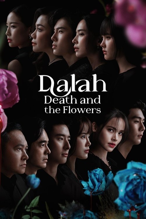 Dalah Death and the Flowers : 1.Sezon 4.Bölüm