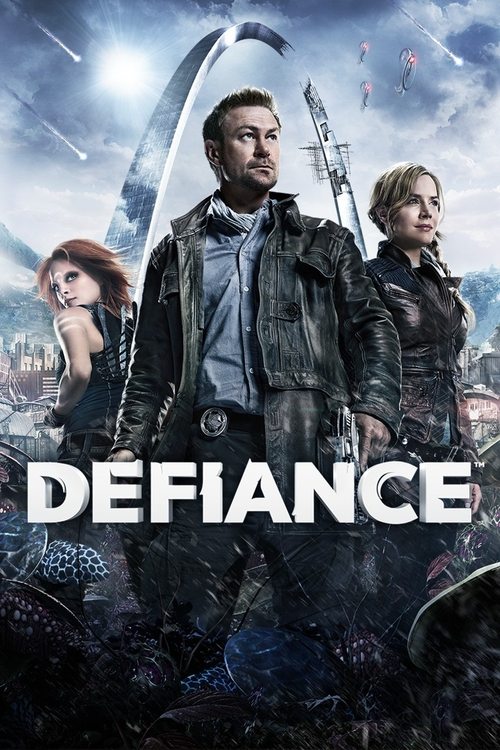 Defiance : 3.Sezon 1.Bölüm