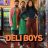 Deli Boys : 1.Sezon 9.Bölüm izle