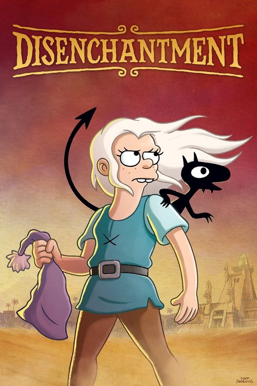 Disenchantment : 1.Sezon 4.Bölüm