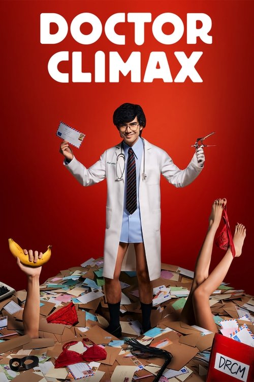 Doctor Climax : 1.Sezon 5.Bölüm