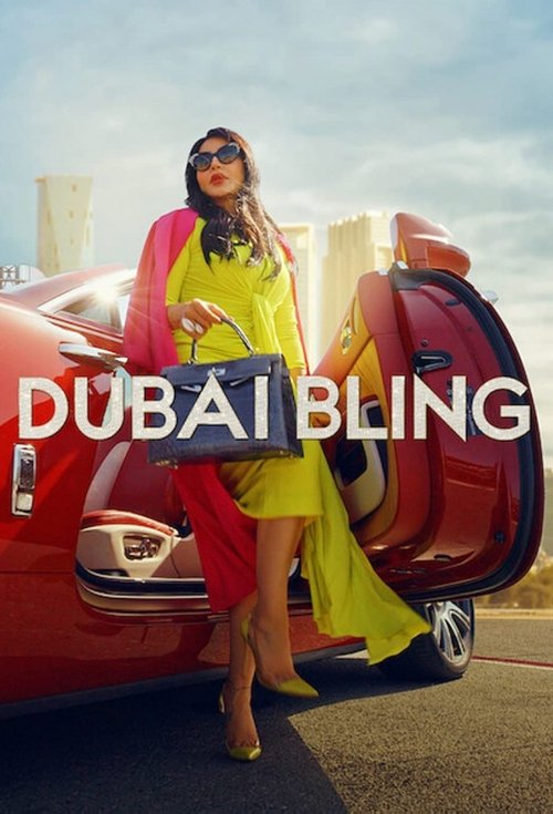 Dubai Bling : 3.Sezon 4.Bölüm