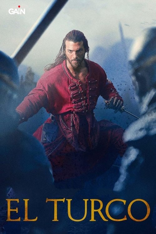 El Turco : 1.Sezon 2.Bölüm