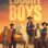 Escort Boys : 1.Sezon 1.Bölüm izle