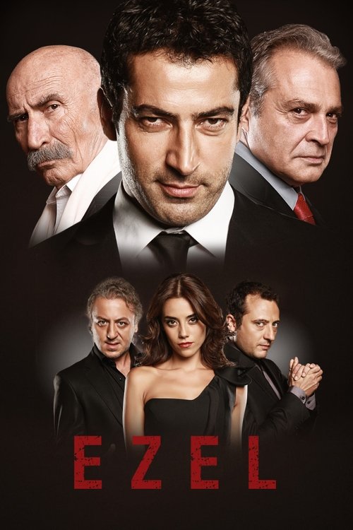 Ezel : 1.Sezon 2.Bölüm