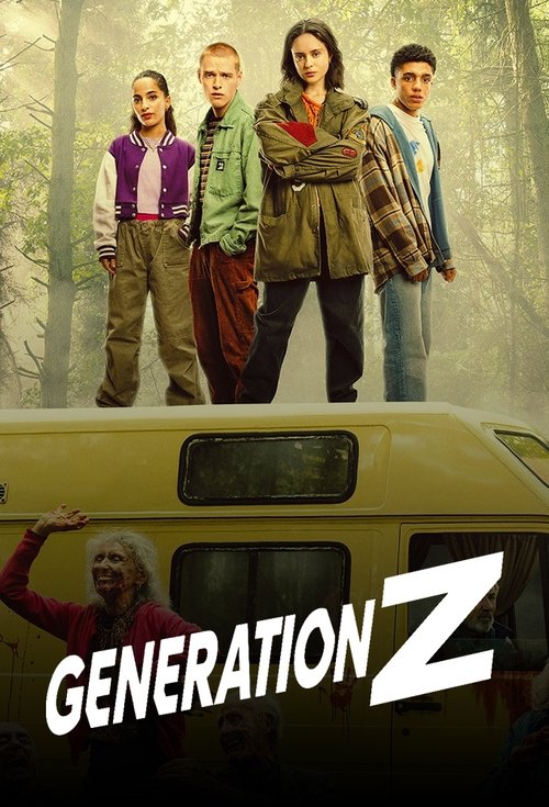 Generation Z : 1.Sezon 2.Bölüm