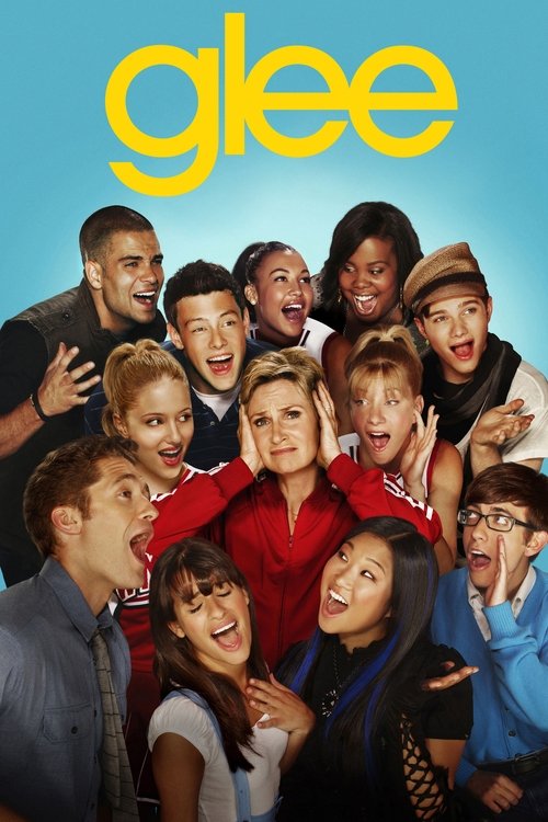 Glee : 3.Sezon 16.Bölüm