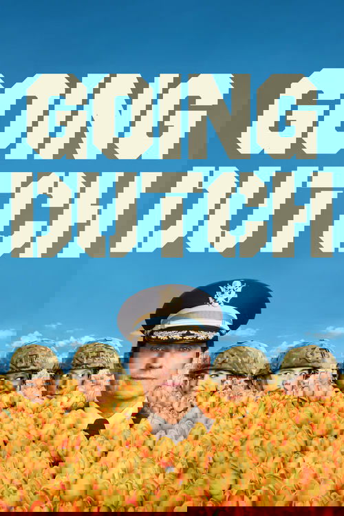 Going Dutch : 1.Sezon 4.Bölüm