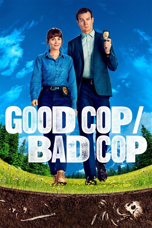 Good Cop/Bad Cop : 1.Sezon 2.Bölüm
