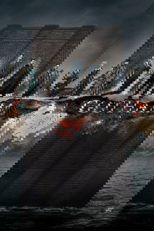 Gotham : 1.Sezon 9.Bölüm