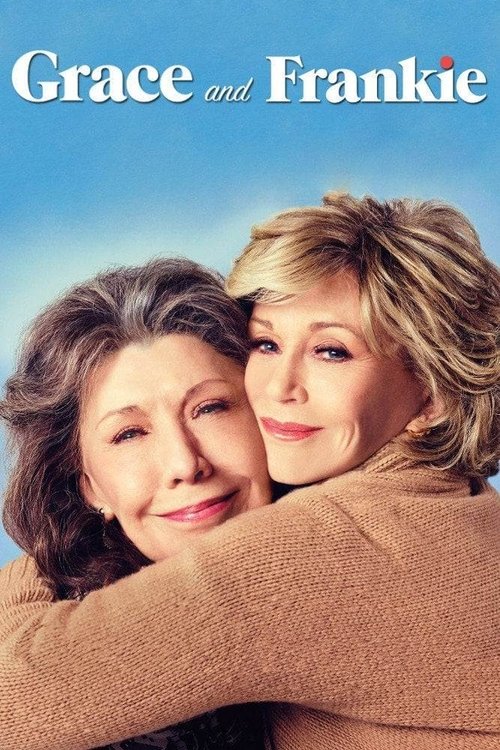 Grace and Frankie : 5.Sezon 12.Bölüm