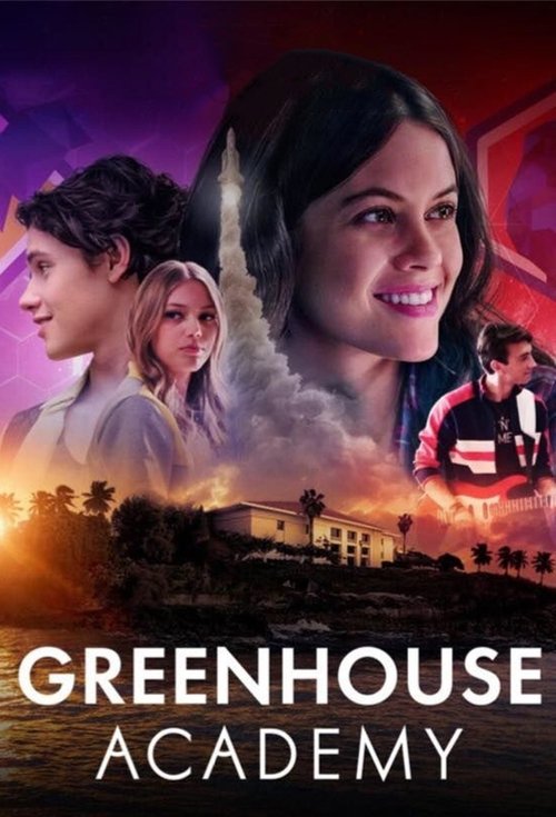 Greenhouse Academy : 2.Sezon 4.Bölüm