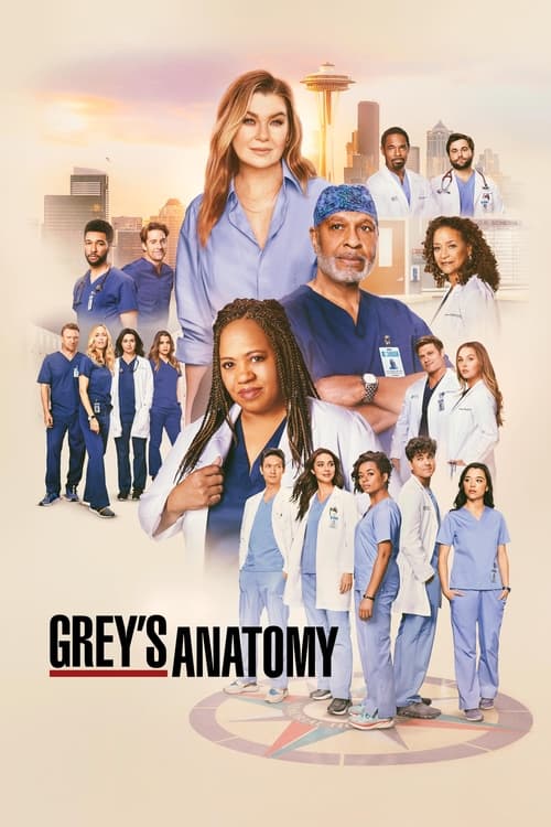 Grey’s Anatomy : 4.Sezon 13.Bölüm
