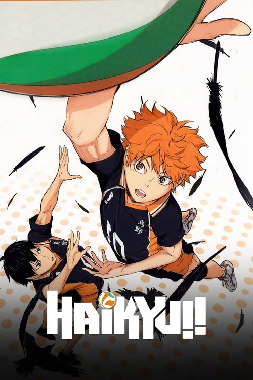 Haikyu!! : 1.Sezon 9.Bölüm
