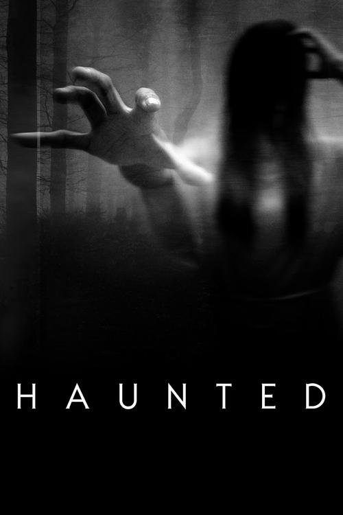 Haunted : 1.Sezon 1.Bölüm