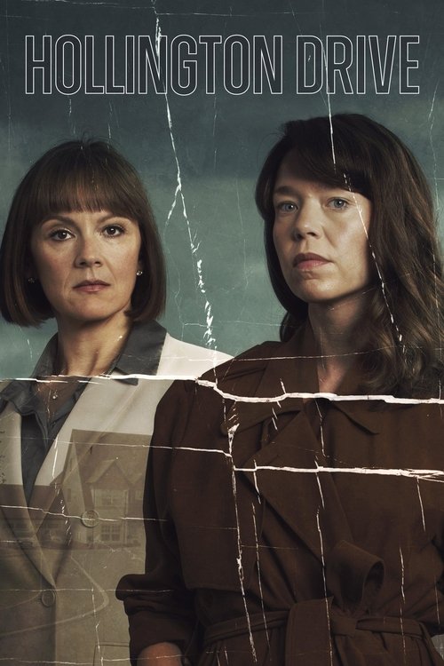 Hollington Drive : 1.Sezon 3.Bölüm